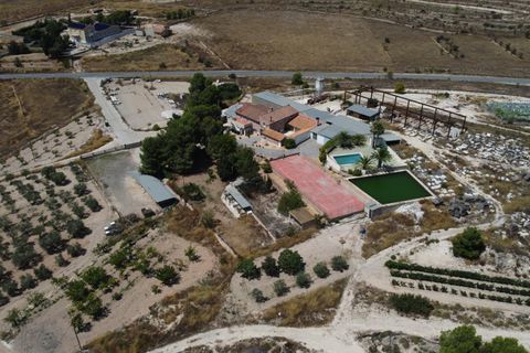 Landejendom i Monovar, Alicante, Monovar - € 699.000 | Ref: Isa Monovar Lux - foto 45